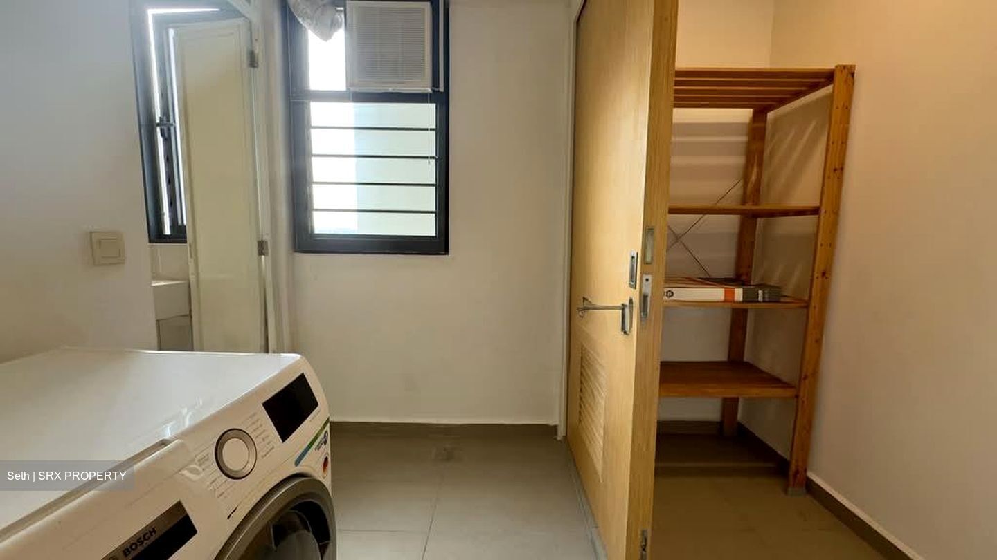 The Lakefront Residences (D22), Condominium #626963621